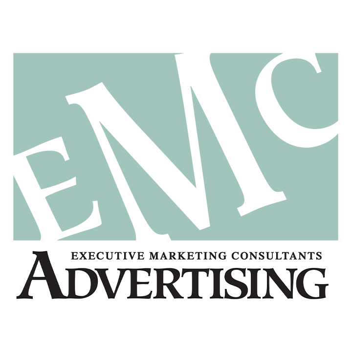 EMC Logo - Squared