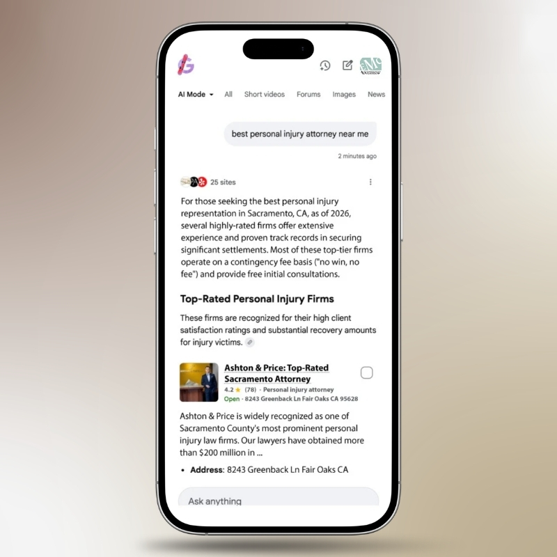 AI-SEO-Search