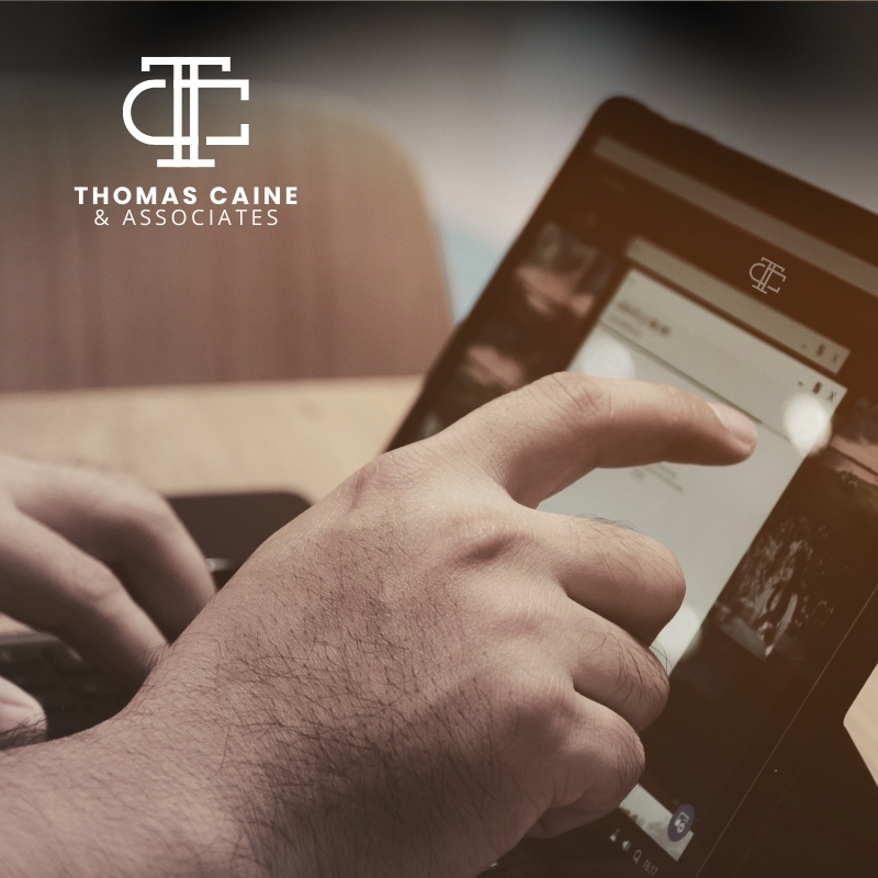 Brand - Mockup - Artificial Law Firm