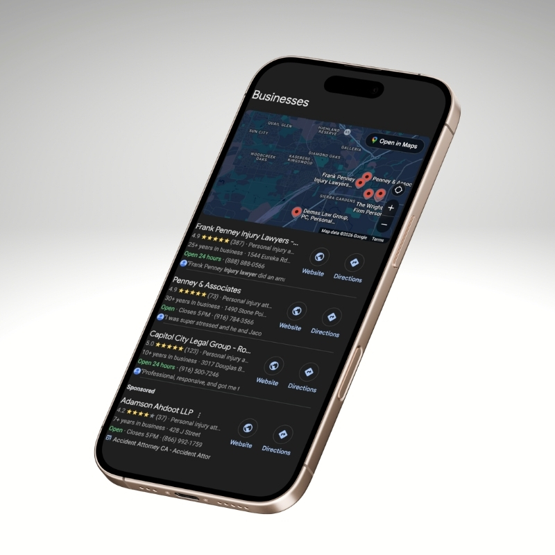 LSA-Mobile