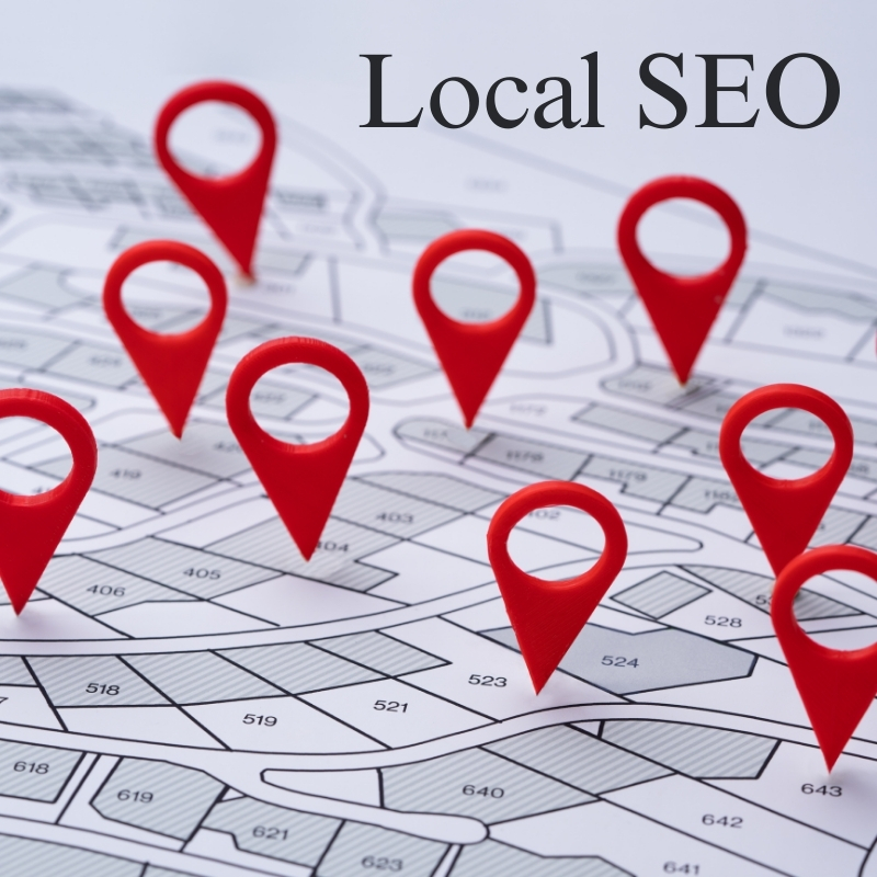 Local Visibility