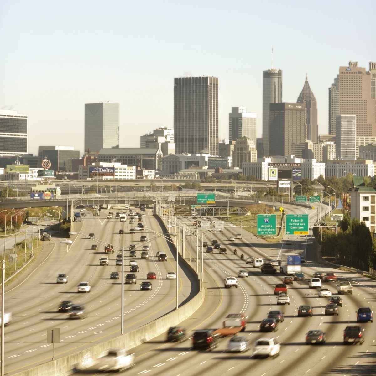 Billboard Marketing - CPM