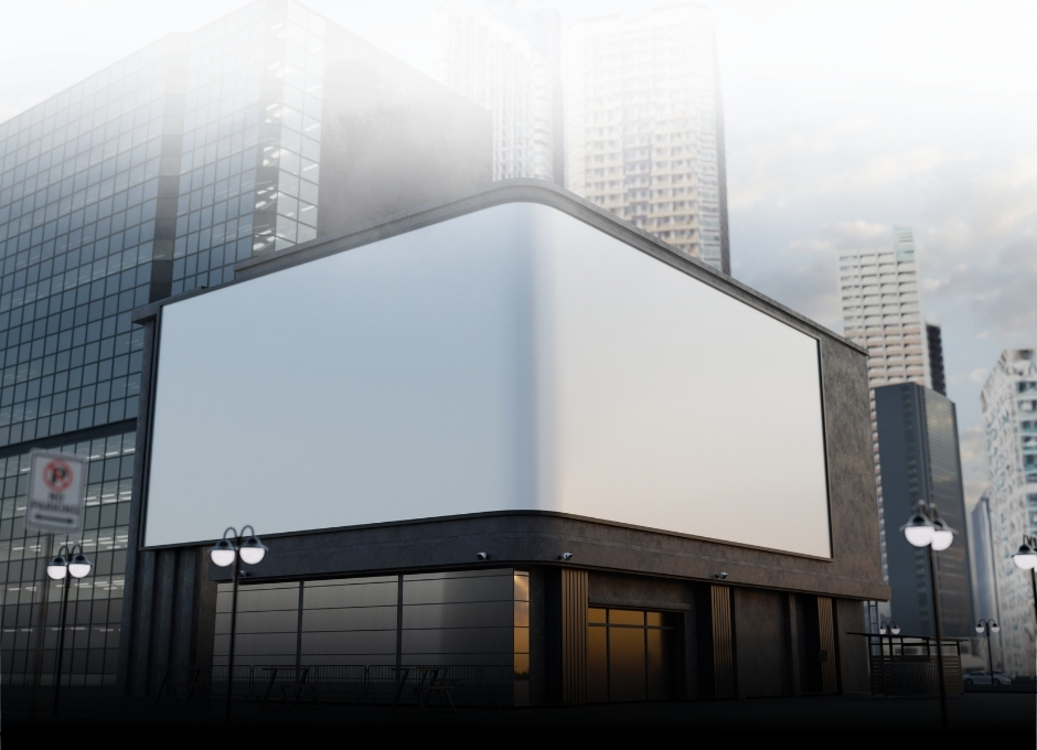 Static Billboard