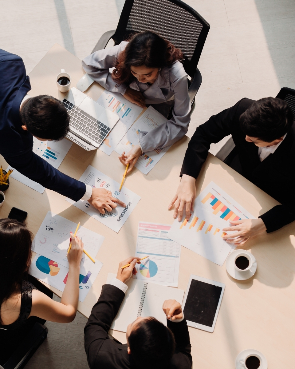 Law Firm Marketing Services - Digital Marketing