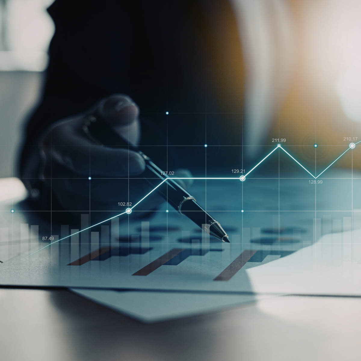 Media Buying Analytics