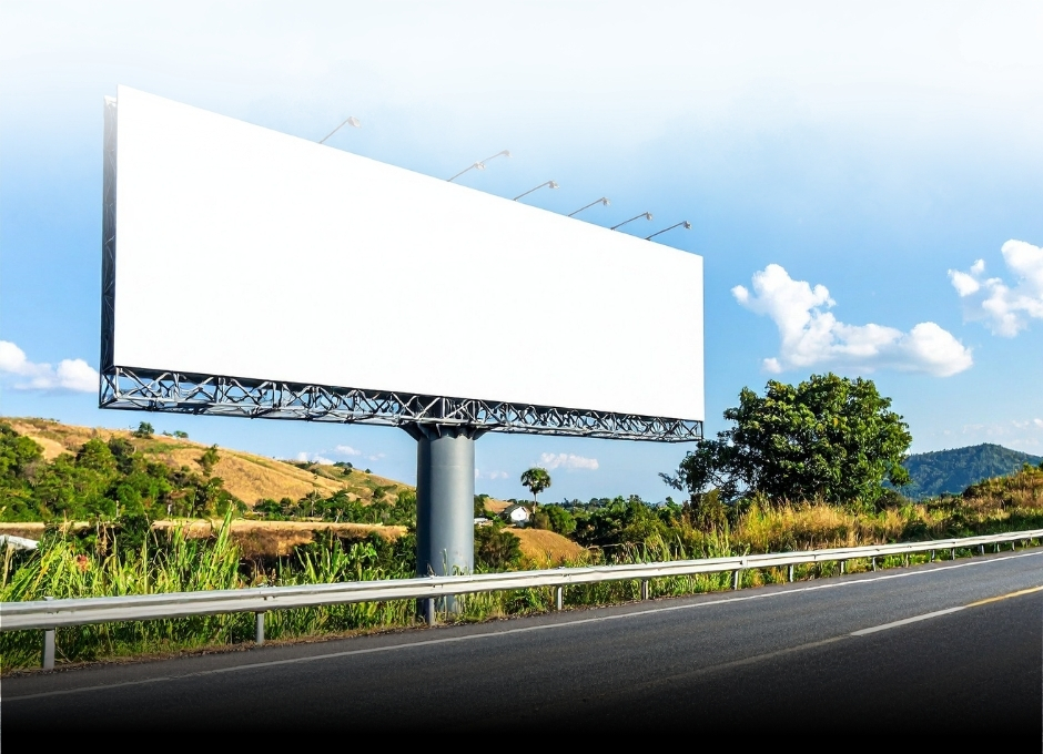 Static Billboard