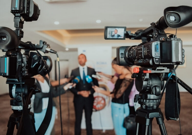 Video Production - Marketing